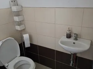 Prodej rodinného domu, Mokrovraty, 150 m2