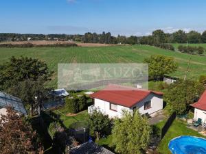 Prodej chaty, Kamenice - Skuheř, 67 m2