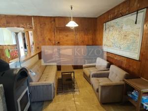 Prodej chaty, Kamenice - Skuheř, 67 m2