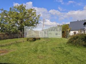 Prodej chaty, Kamenice - Skuheř, 67 m2