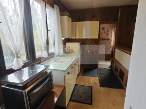 Prodej chaty, Kamenice - Skuheř, 67 m2