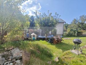 Prodej chaty, Kamenice - Skuheř, 67 m2