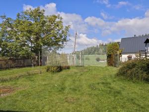 Prodej chaty, Kamenice - Skuheř, 67 m2