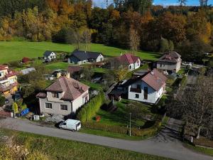 Prodej rodinného domu, Hronov, Na louce, 191 m2