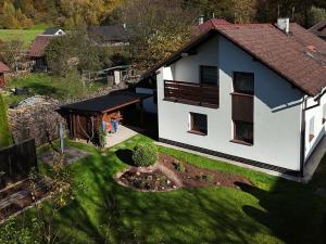 Prodej rodinného domu, Hronov, Na louce, 191 m2