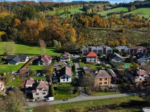 Prodej rodinného domu, Hronov, Na louce, 191 m2