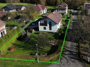 Prodej rodinného domu, Hronov, Na louce, 191 m2