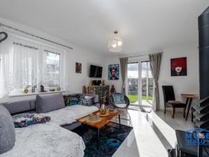 Prodej bytu 4+kk, Vochov, 81 m2