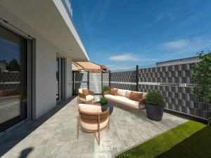 Prodej bytu 3+kk, Brno, Šilingrovo náměstí, 90 m2