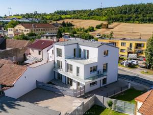 Prodej bytu 3+kk, Brno, Šilingrovo náměstí, 90 m2