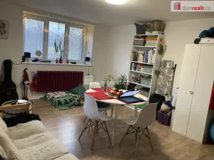 Pronájem bytu 1+kk, Frenštát pod Radhoštěm, Rožnovská, 30 m2