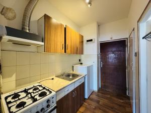 Pronájem bytu 1+1, Brno - Královo Pole, Havlišova, 35 m2