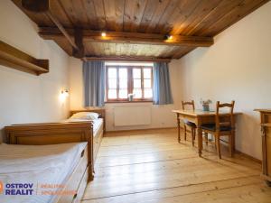 Prodej chaty, Bělá pod Pradědem - Bělá, 260 m2