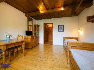 Prodej chaty, Bělá pod Pradědem - Bělá, 260 m2