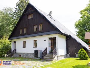 Prodej chaty, Bělá pod Pradědem - Bělá, 260 m2