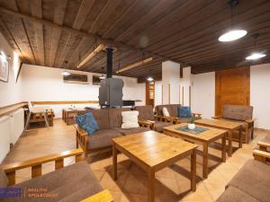 Prodej chaty, Bělá pod Pradědem - Bělá, 260 m2