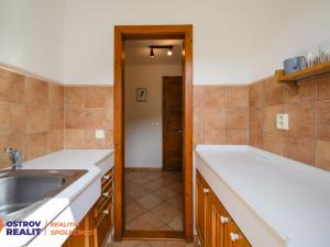 Prodej chaty, Bělá pod Pradědem - Bělá, 260 m2