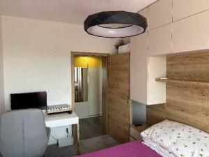 Prodej bytu 4+kk, Šlapanice, Brněnská Pole, 101 m2