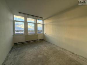 Pronájem kanceláře, Most - Velebudice, Pekárenská, 154 m2