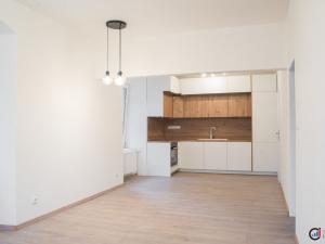 Pronájem bytu 2+kk, Čáslav - Čáslav-Nové Město, 52 m2