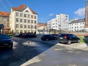 Pronájem bytu 2+kk, Beroun, Štulovna, 69 m2