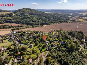 Prodej chaty, Přestavlky u Čerčan, 40 m2