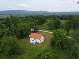 Prodej rodinného domu, Rakovica, Chorvatsko, 70904 m2