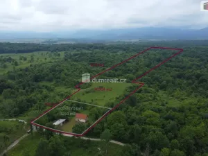 Prodej rodinného domu, Rakovica, Chorvatsko, 70904 m2
