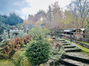 Prodej rodinného domu, Meziboří, Markův kopec, 88 m2