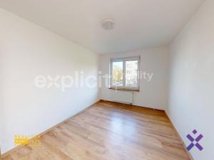 Pronájem bytu 3+1, Zlín, Tyršova, 81 m2