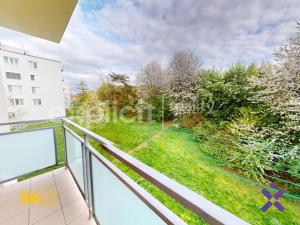 Pronájem bytu 3+1, Zlín, Tyršova, 81 m2