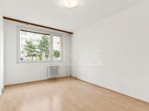 Prodej bytu 4+1, Praha - Chodov, Hněvkovského, 87 m2