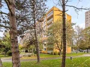 Prodej bytu 4+1, Praha - Chodov, Hněvkovského, 87 m2