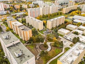 Prodej bytu 4+1, Praha - Chodov, Hněvkovského, 87 m2