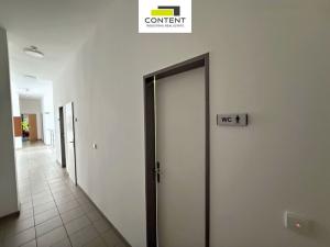 Pronájem výrobních prostor, Praha - Hostivař, Průmyslová, 2695 m2