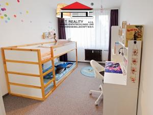 Prodej bytu 3+1, Praha - Chodov, Zdiměřická, 71 m2