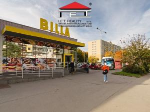 Prodej bytu 3+1, Praha - Chodov, Zdiměřická, 71 m2