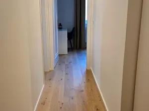 Pronájem bytu 2+kk, Praha - Žižkov, Tachovské náměstí, 54 m2