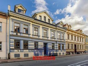 Prodej bytu 3+kk, České Budějovice, Jírovcova, 70 m2