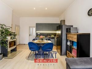 Prodej bytu 3+kk, České Budějovice, Jírovcova, 70 m2