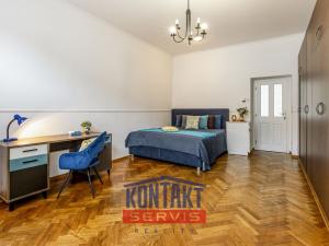 Prodej bytu 3+kk, České Budějovice, Jírovcova, 70 m2