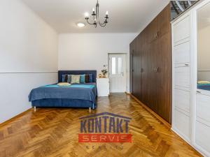 Prodej bytu 3+kk, České Budějovice, Jírovcova, 70 m2