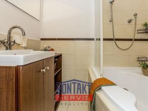 Prodej bytu 3+kk, České Budějovice, Jírovcova, 70 m2