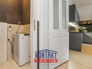 Prodej bytu 3+kk, České Budějovice, Jírovcova, 70 m2