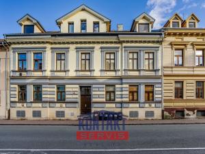 Prodej bytu 3+kk, České Budějovice, Jírovcova, 70 m2