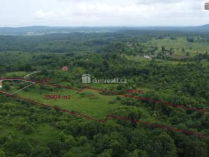 Prodej komerčního pozemku, Rakovica, Chorvatsko, 70904 m2