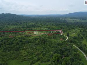 Prodej komerčního pozemku, Rakovica, Chorvatsko, 70904 m2