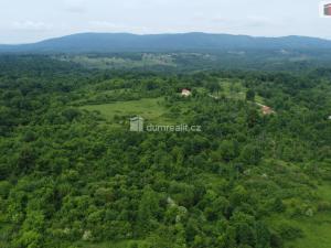 Prodej komerčního pozemku, Rakovica, Chorvatsko, 70904 m2