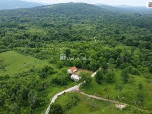 Prodej komerčního pozemku, Rakovica, Chorvatsko, 70904 m2