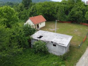 Prodej komerčního pozemku, Rakovica, Chorvatsko, 70904 m2